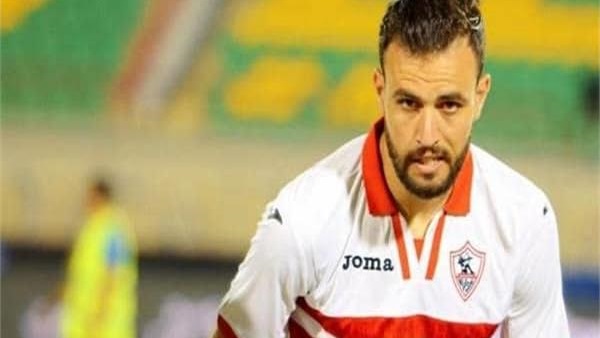 التونسي حمدي النقاز