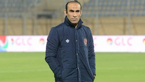 سيد عبدالحفيظ