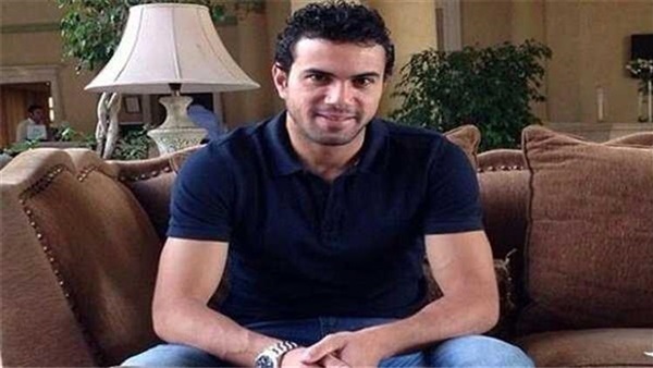 أحمد حسن مكي 