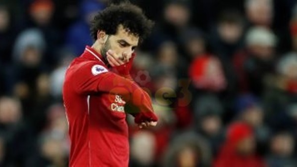 محمد صلاح - لاعب