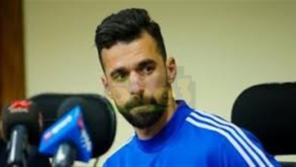 عبدالله السعيد -