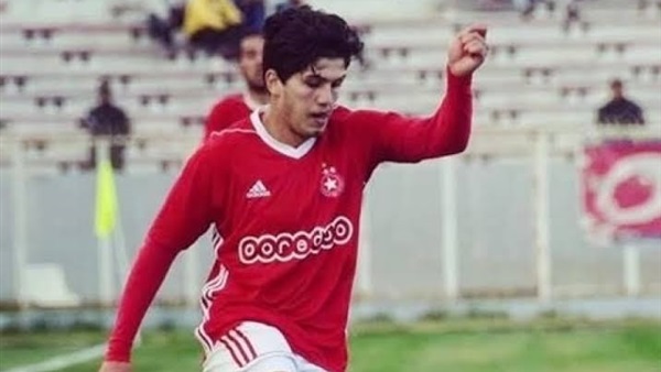 عمر زكري