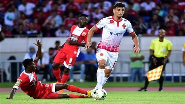 وليد الكارتي