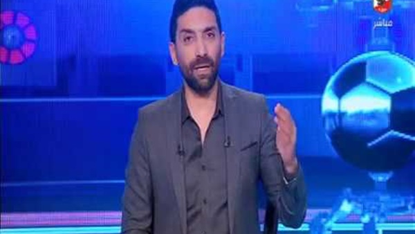 اسلام الشاطر