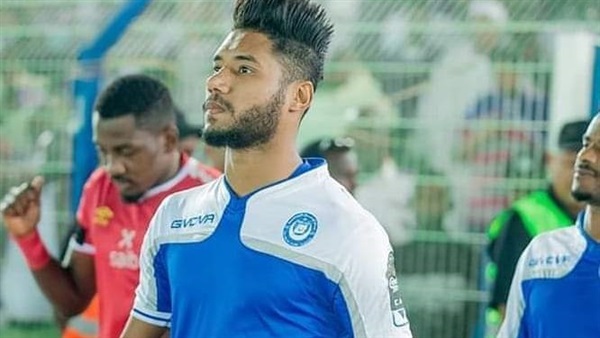 عماد محسن - لاعب