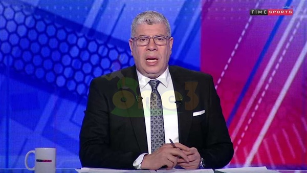 احمد شوبير 