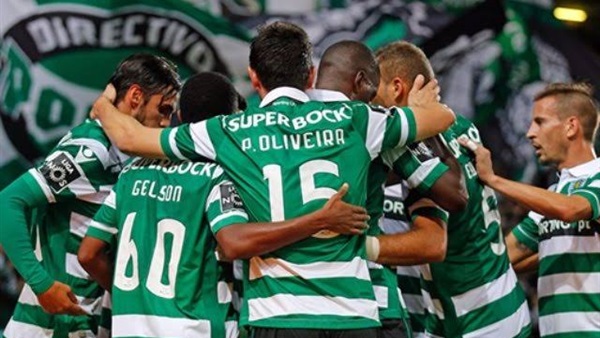 سبورتينج لشبونة