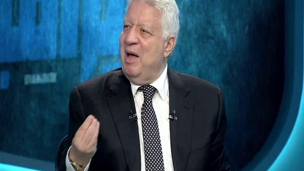 مرتضى منصور