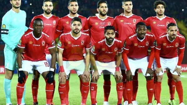 النادي الأهلي