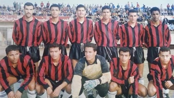 فريق جمهورية شبين