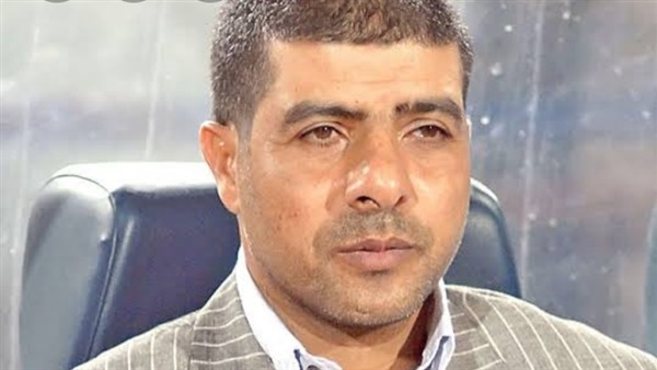 طارق العشري