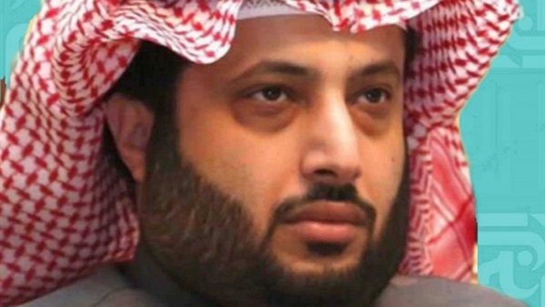 تركي ال الشيخ 