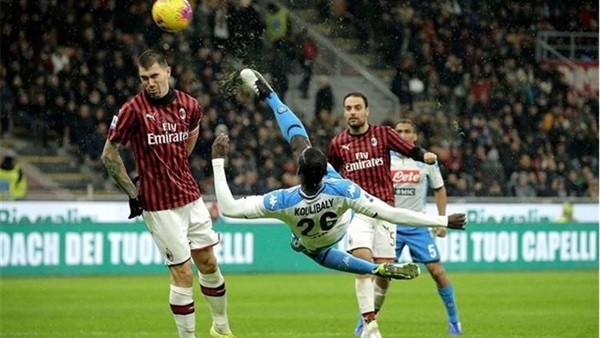 خاليدو كوليبالي