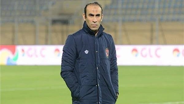 سيد عبدالحفيظ 