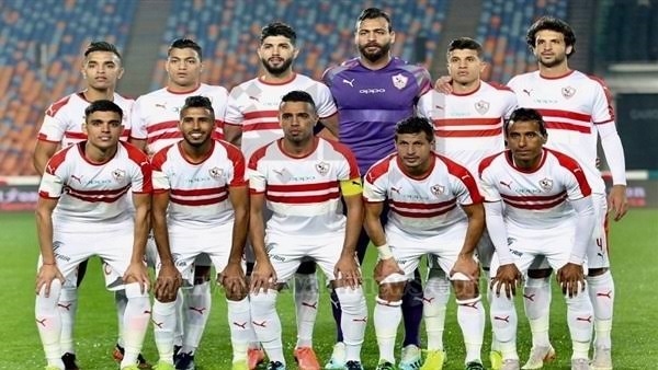 فريق الزمالك