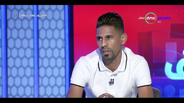 صلاح ريكو