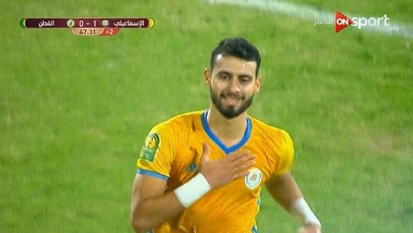 باهر المحمدي 