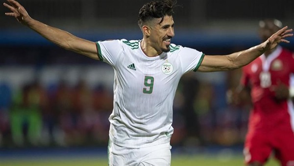 بغداد بو نجاح