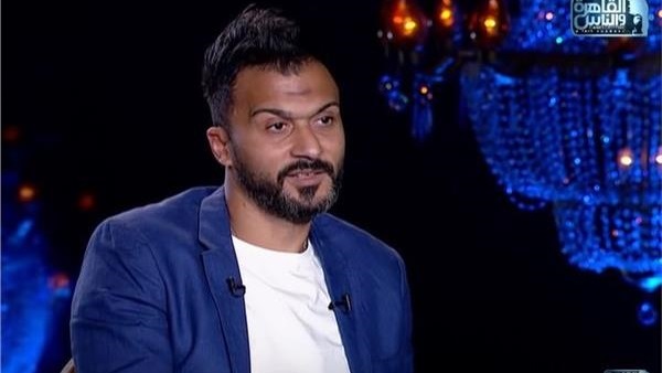 ابراهيم سعيد 