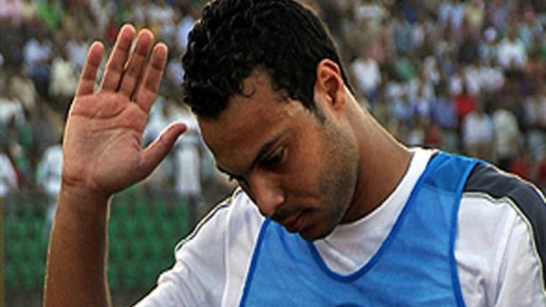 احمد سمير فرج