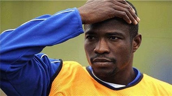 النيجيري جون أوتاكا