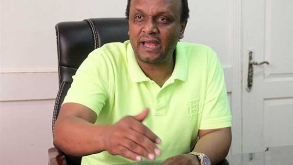 اسماعيل يوسف