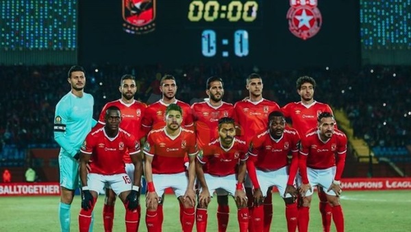 النادي الأهلي