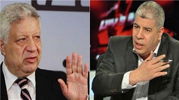 مرتضى وشوبير