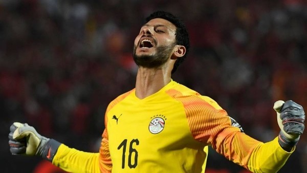 محمد الشناوي