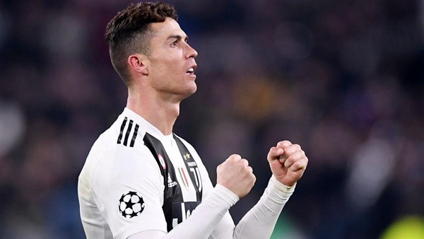 كرستيانو رونالدو