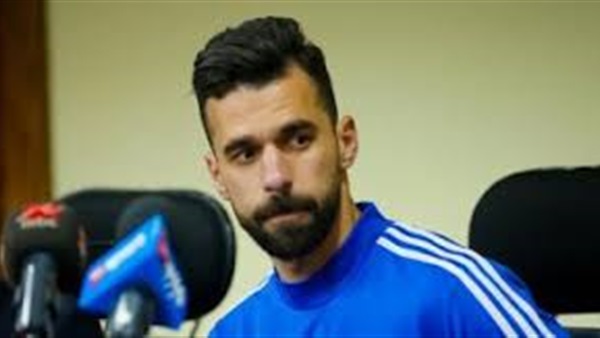 عبدالله السعيد -