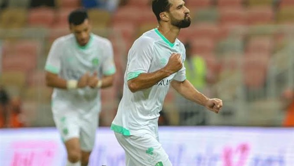 عبدالله السعيد 