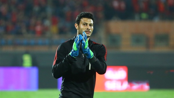 محمد الشناوى - حارس