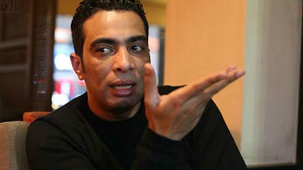 شادي محمد 