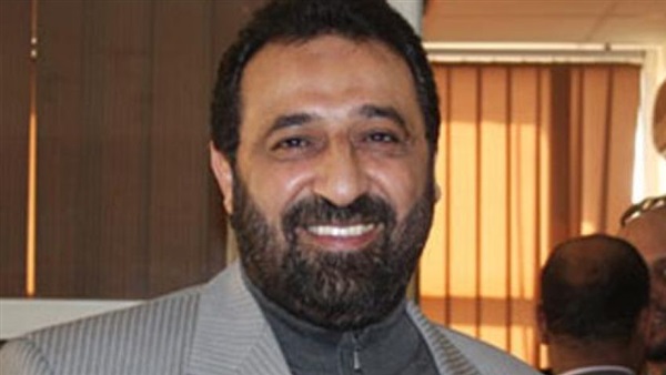 مجدي عبدالغني