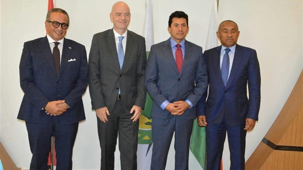 وان ثري| بوابة الرياضة المصرية 