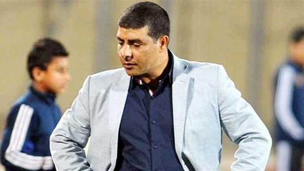 طارق العشرى