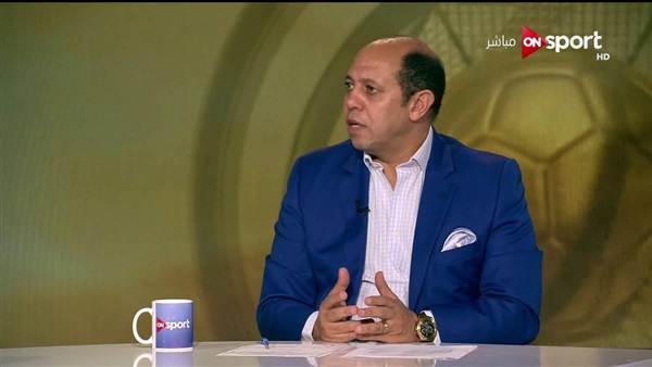 أحمد سليمان