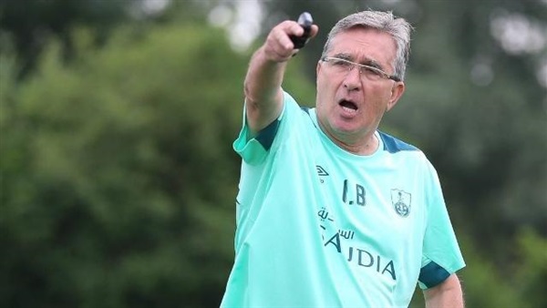 برانكو إيفانكوفيتش