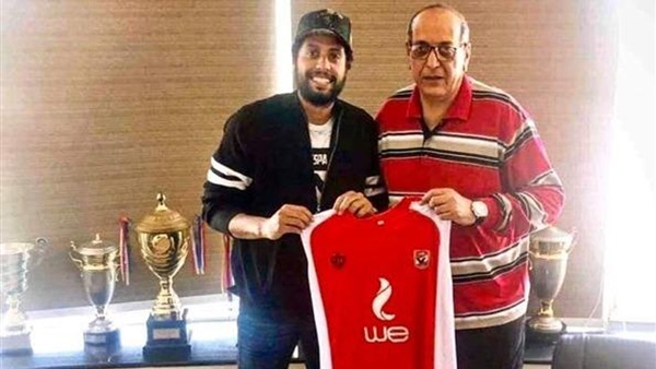 وان ثري| بوابة الرياضة المصرية 