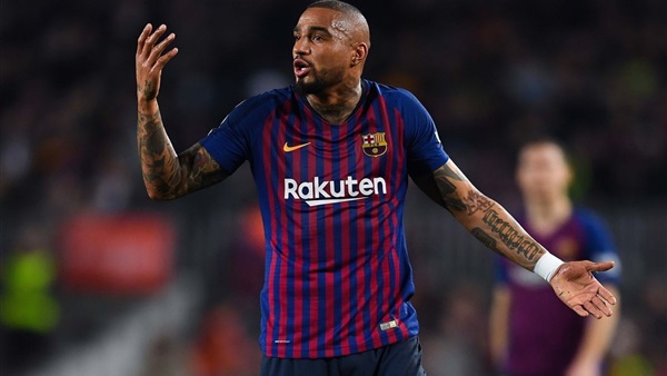  كيفن برينس بواتينج