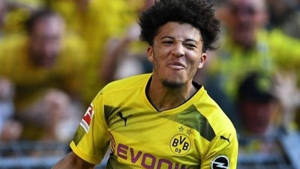 جادون سانشو