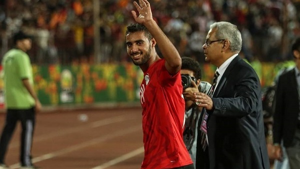 أحمد ياسر ريان