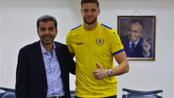 فخر الدين بن يوسف