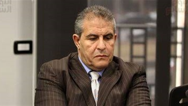 طاهر ابوزيد 