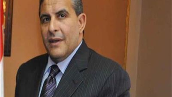 طاهر ابو زيد