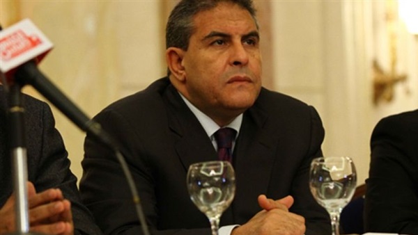 طاهر ابو زيد