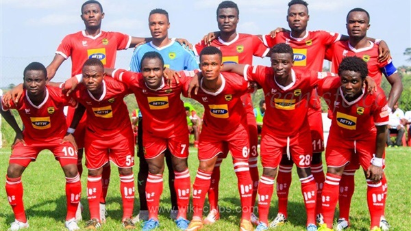 نادي اشانتي كوتوكو