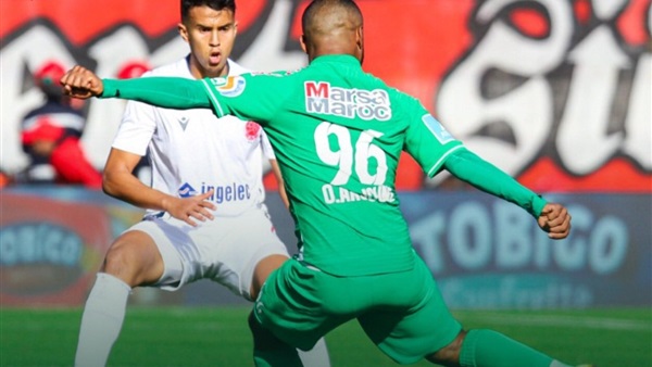 وان ثري| بوابة الرياضة المصرية 