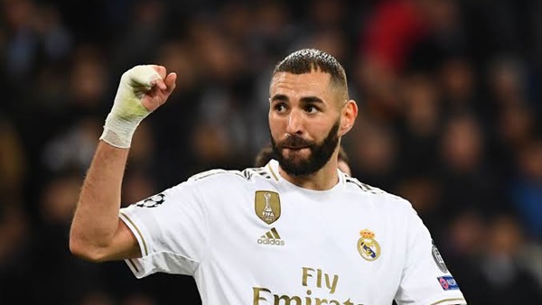 كريم بنزيما 